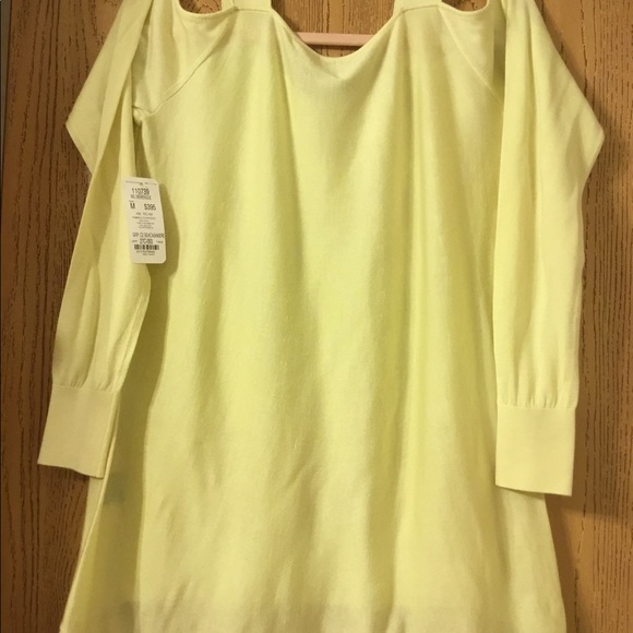 Carlisle collection SilkCashmere sweater - Picture 4 of 6